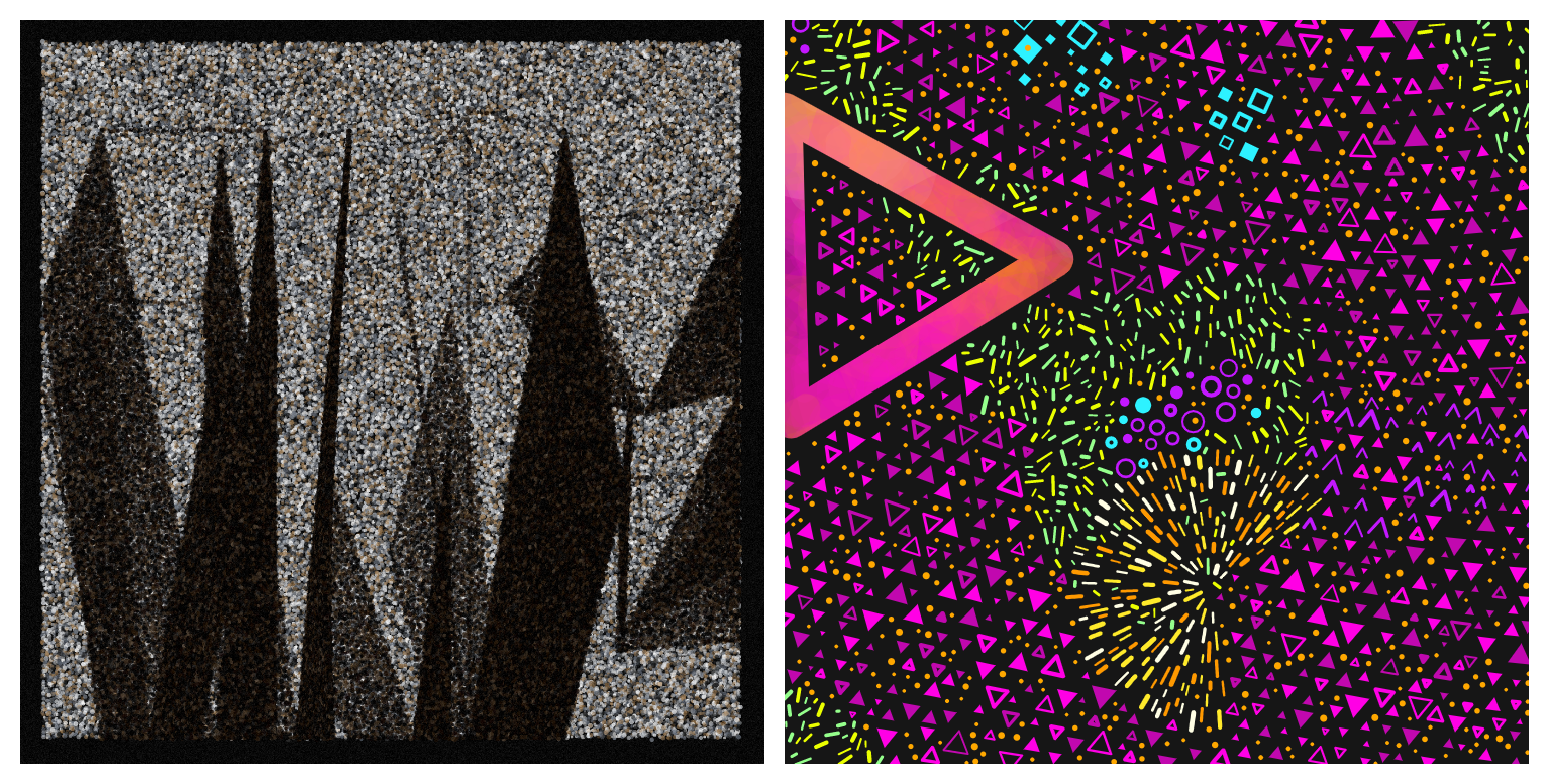 Concrete #353 and Maplands #35