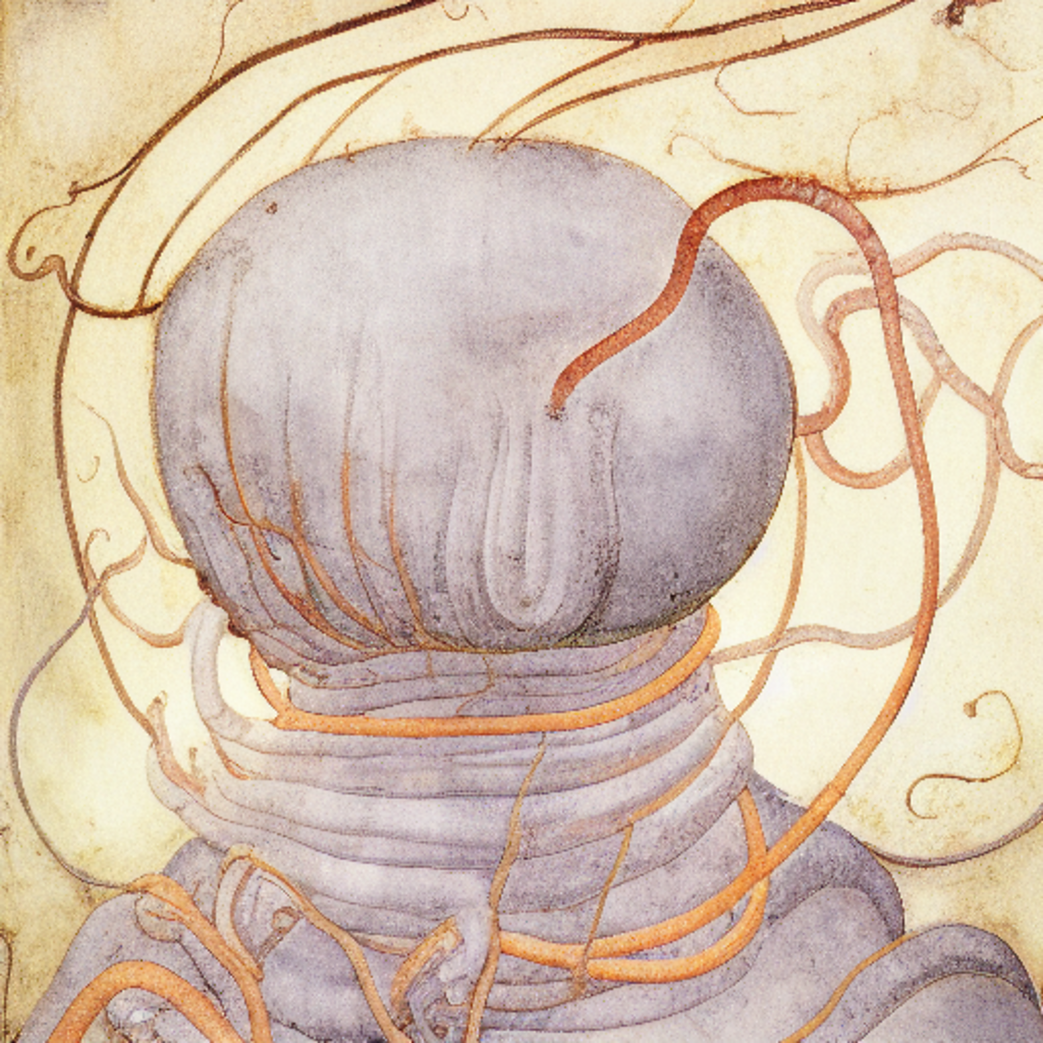 The Oracles #34