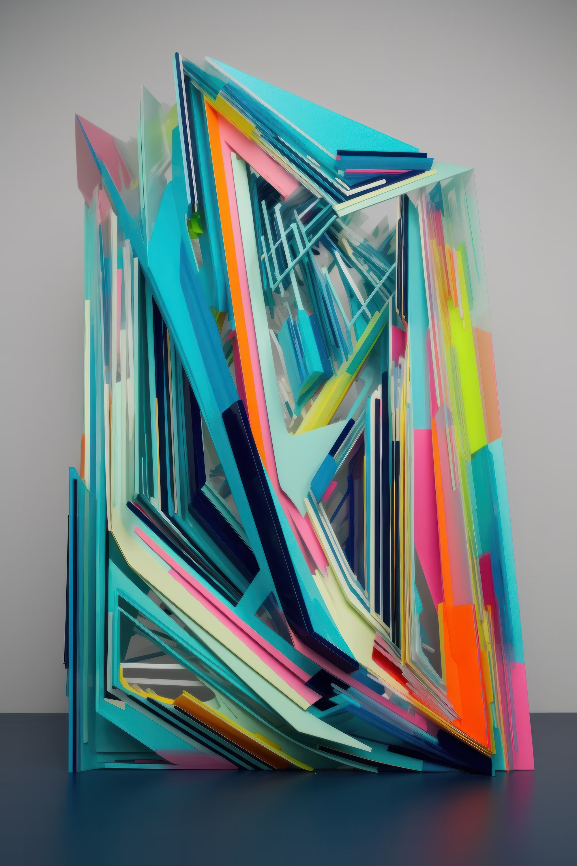 SCULPT #34 by Greene and Kenconsumer