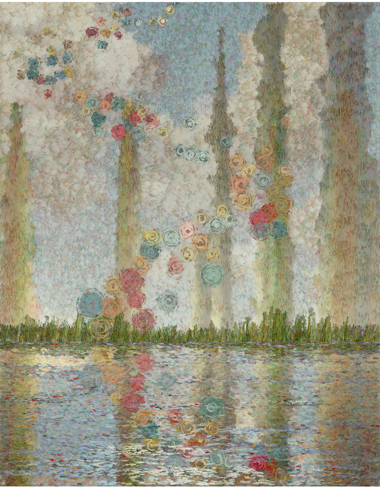 Lake Festival #17