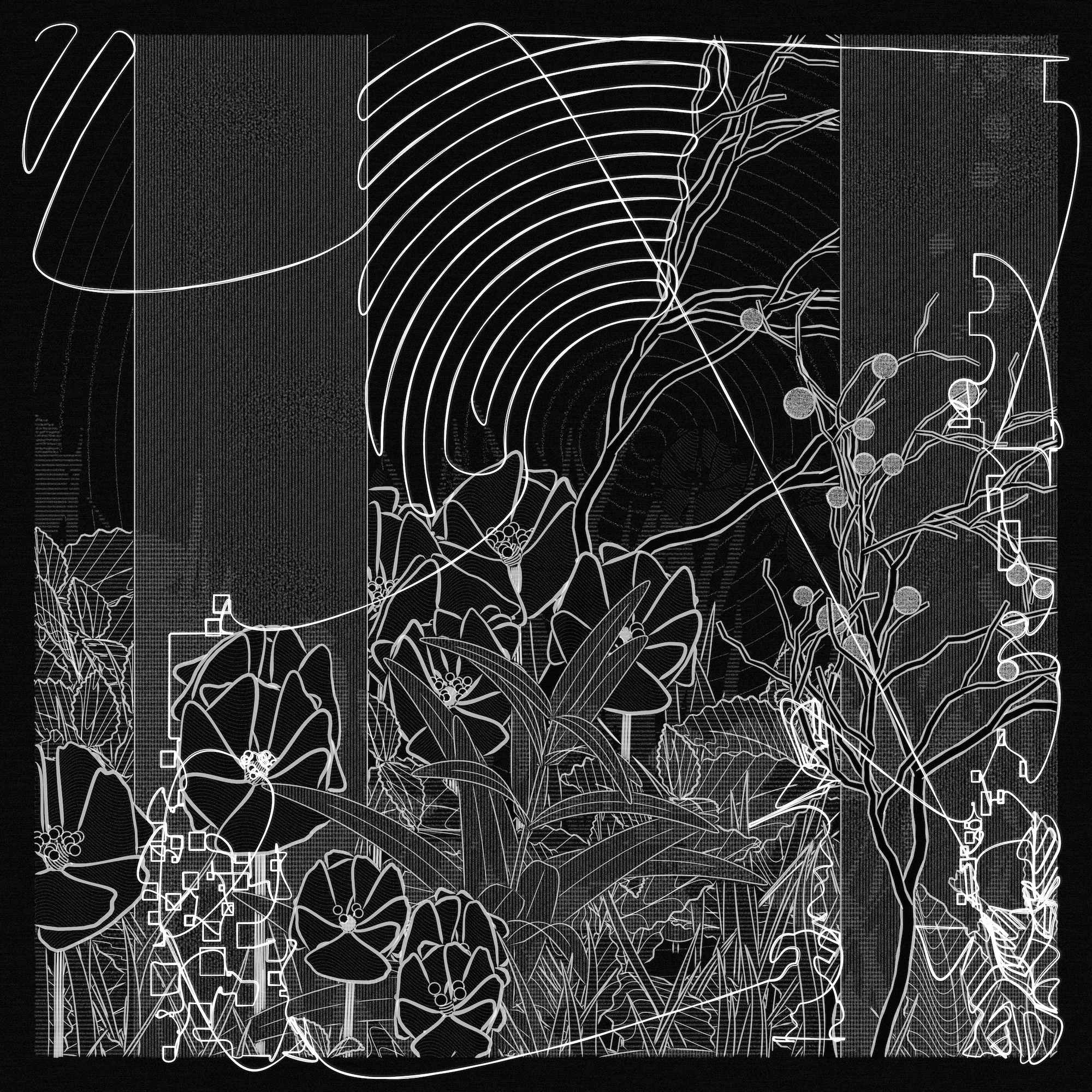 Will's #378 in large square and black