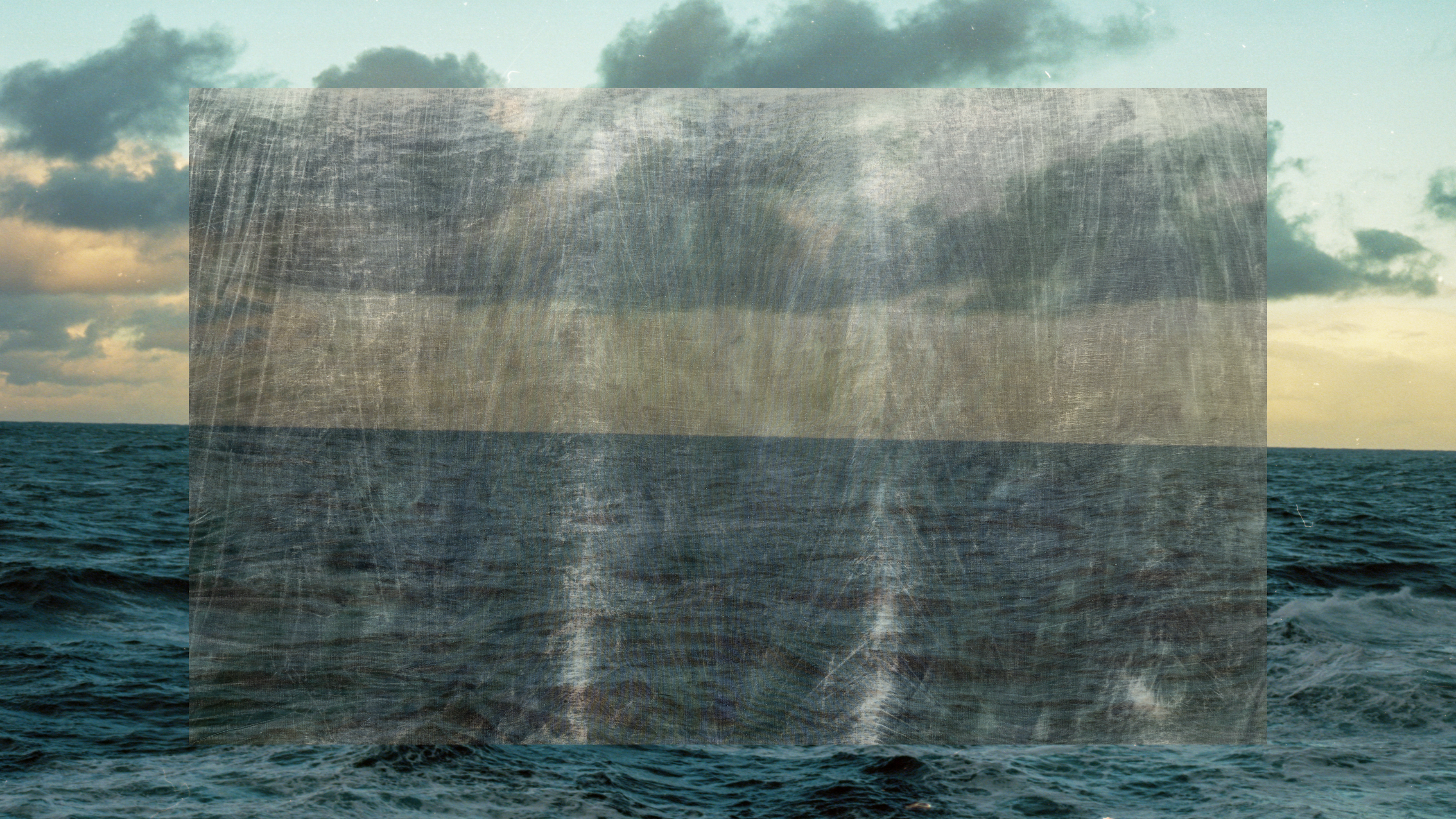 a floating island #1