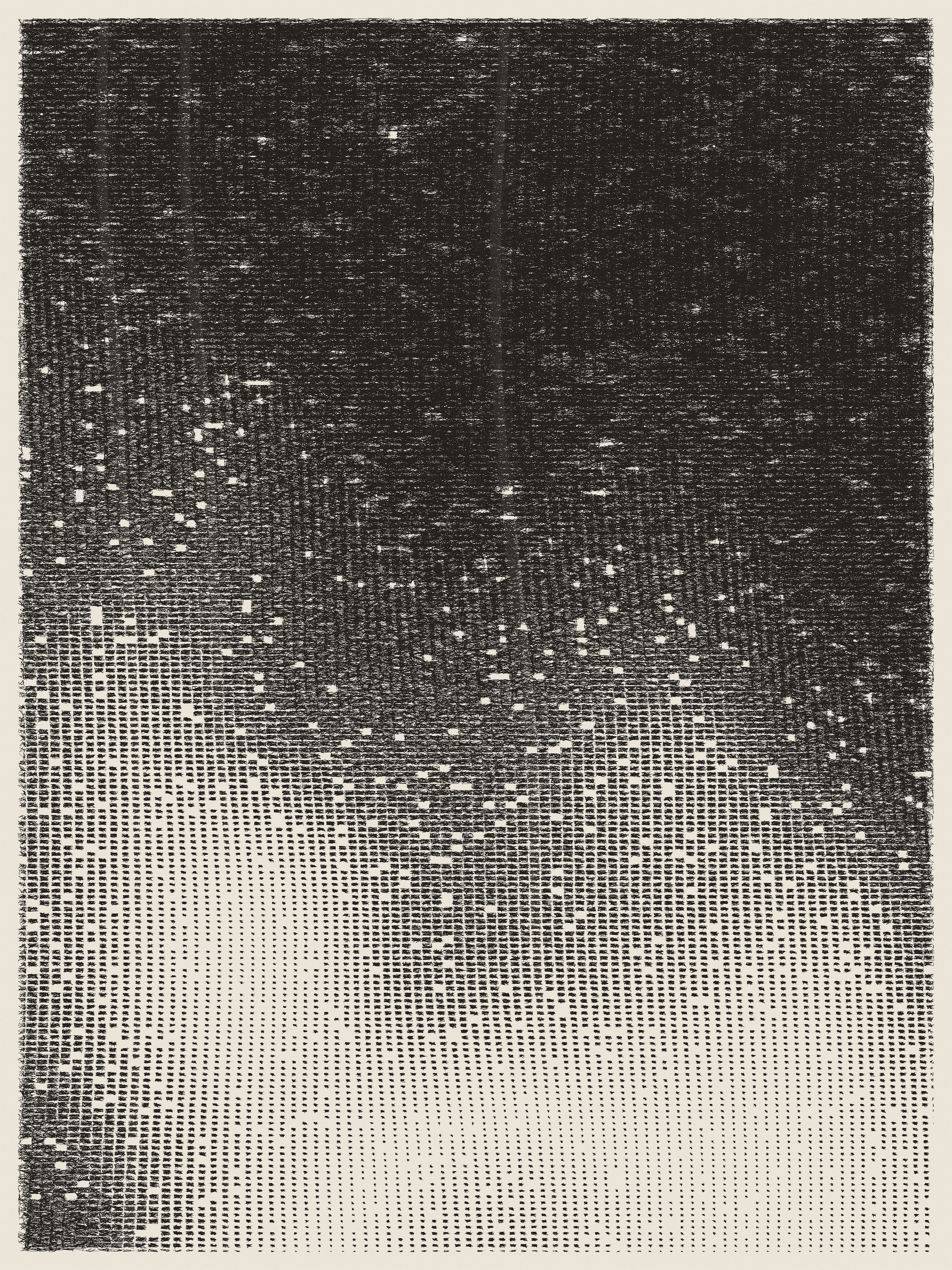 Hypnagogic, 2022, rudxane (on verse.works)
