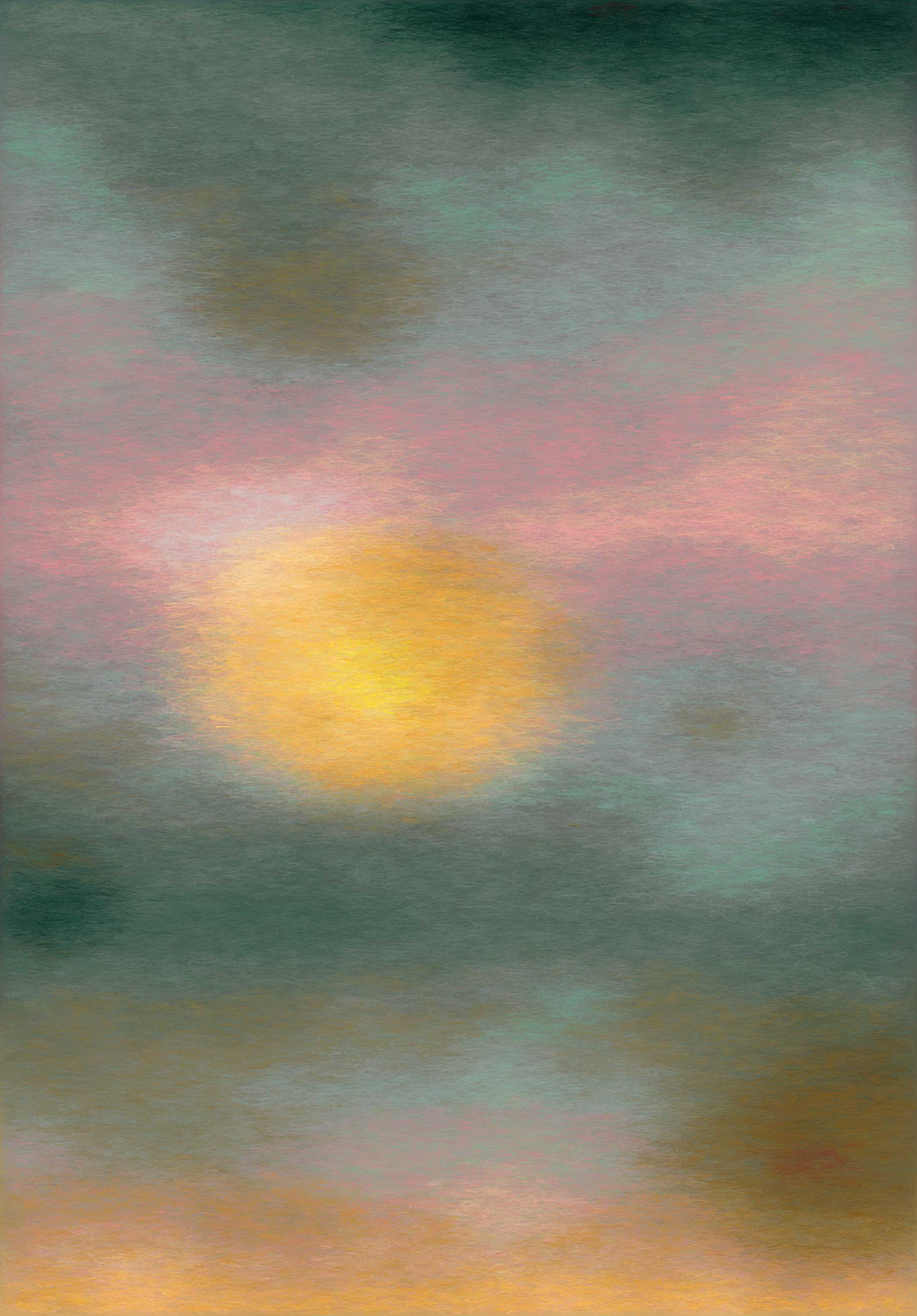 Atmospheres #5 by Cory Haber