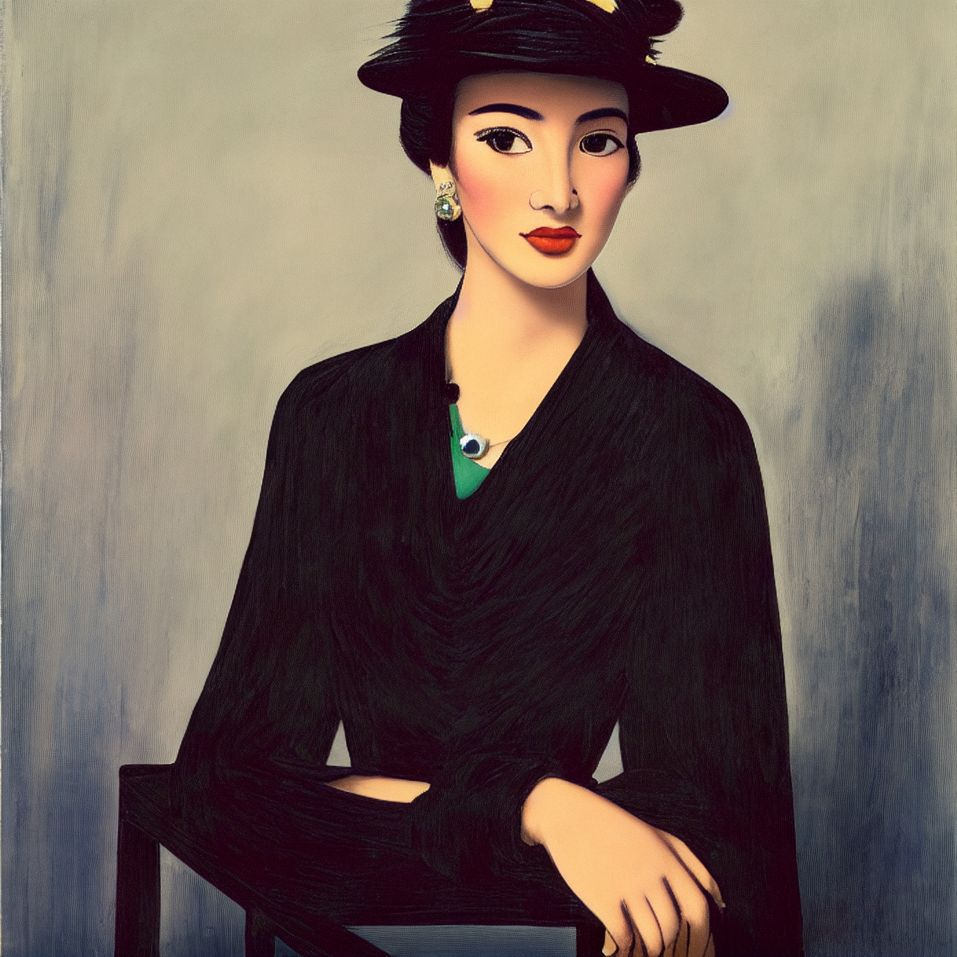 The Muses #1 - Daria, Danielle King