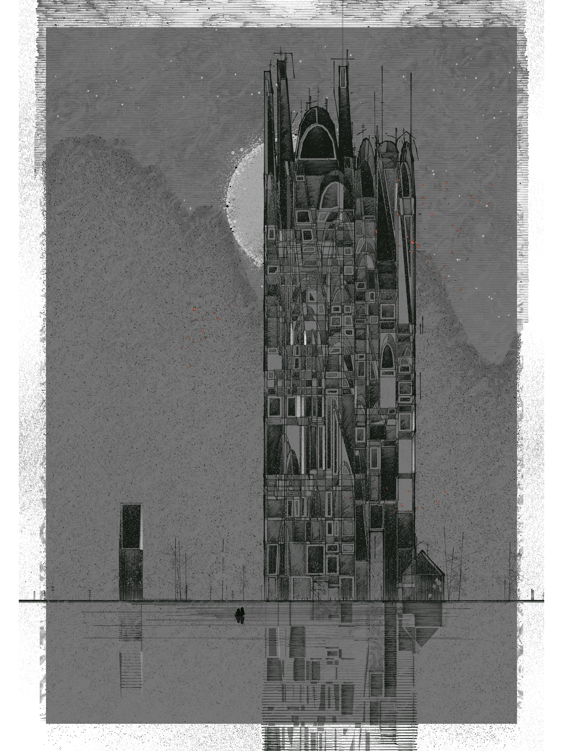 Invisibles #71