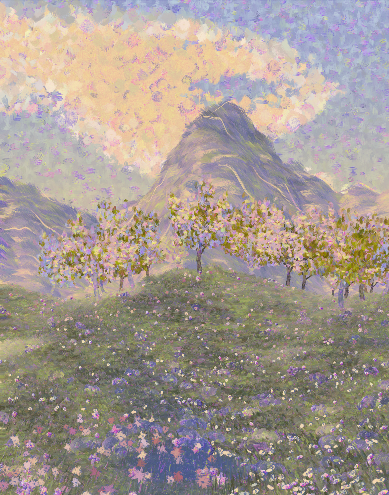 Arboretum (v2) #38