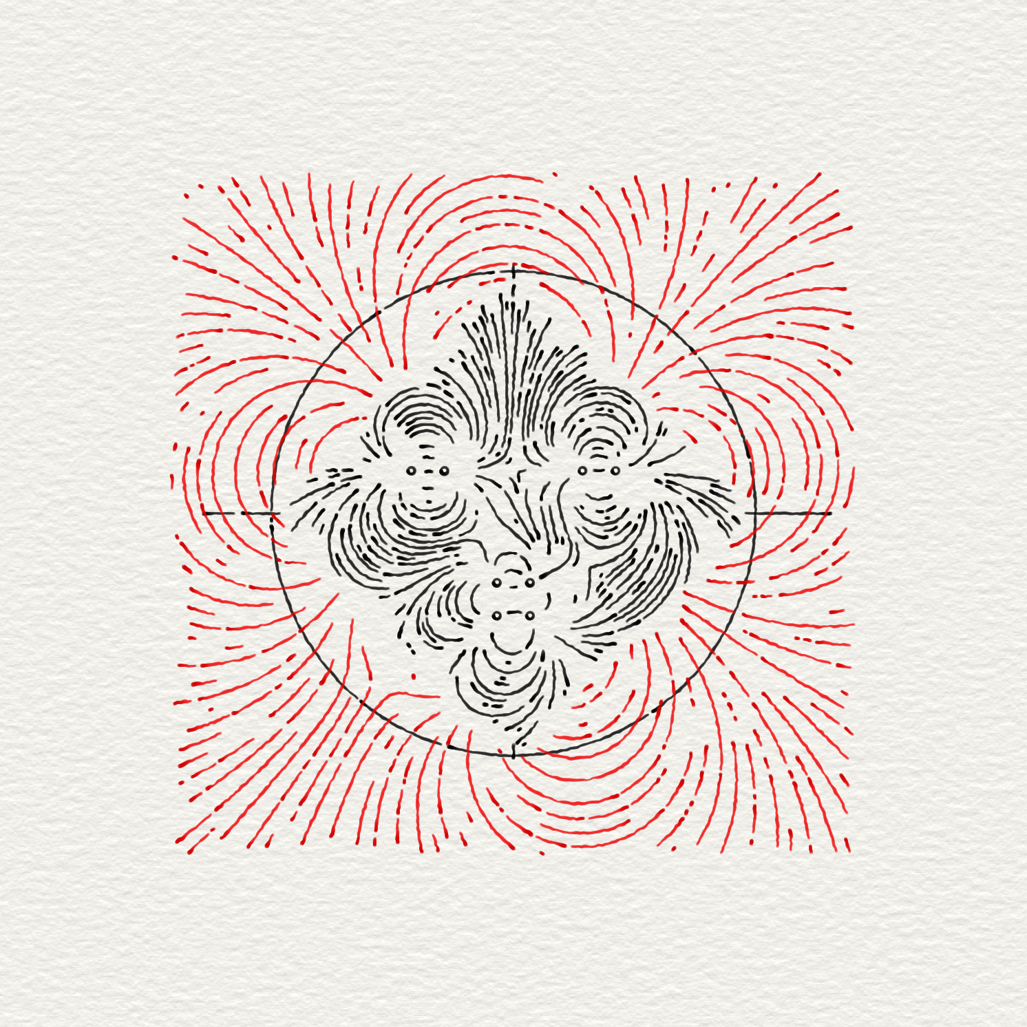 Dipolar #0, Junia Farquhar