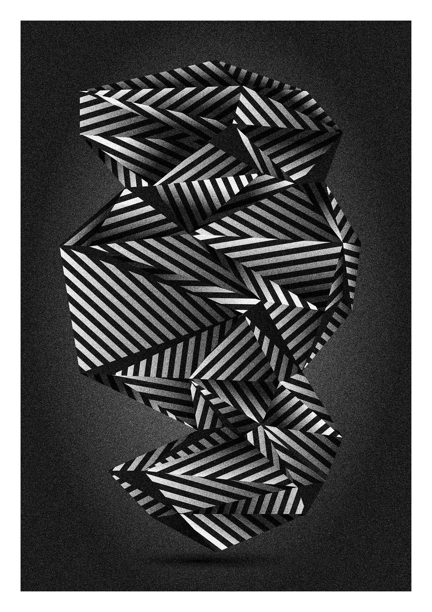 Archiplex 0011 - Razzle Dazzle, Andrew Strauss