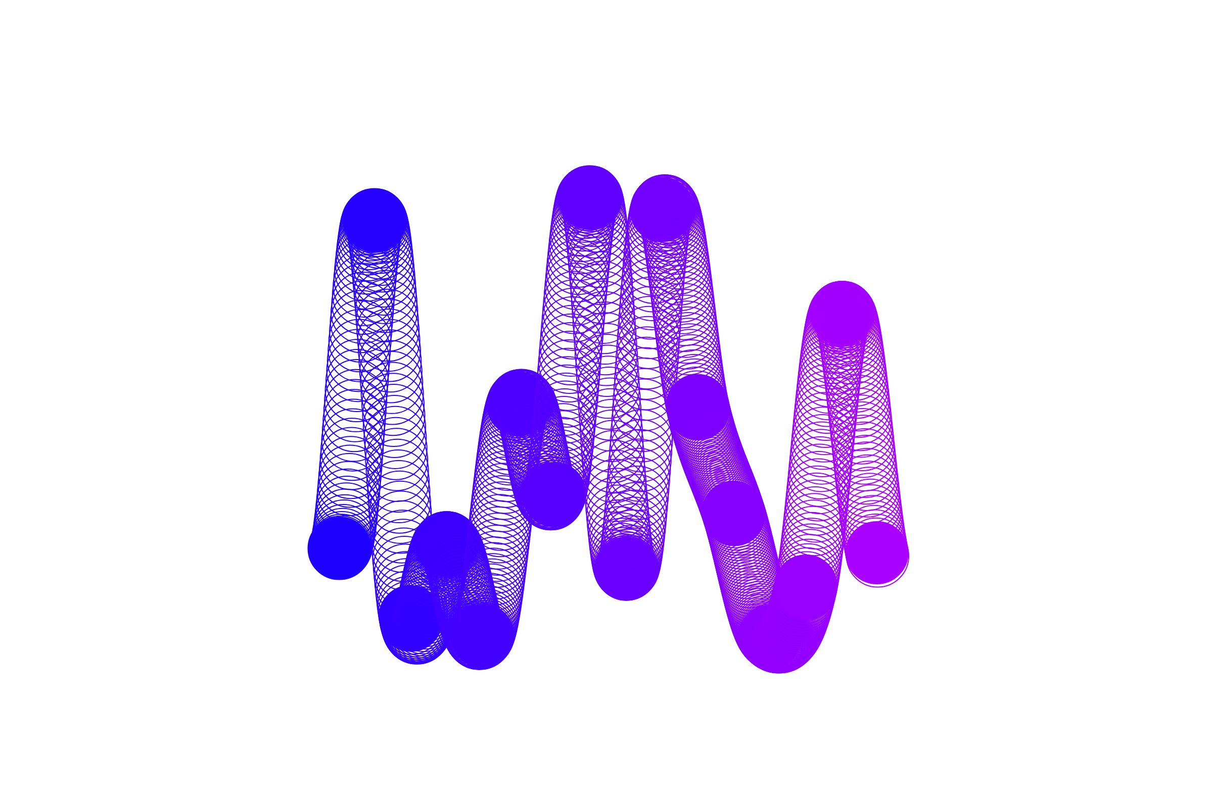 Squiggle #56