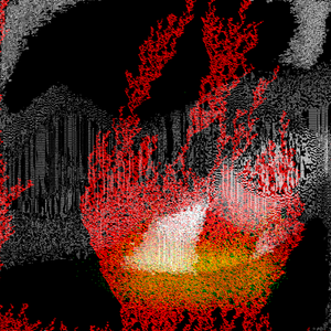 VHX-1 #45
