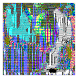 VHX-1 #54