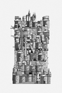 The City #19