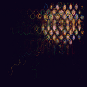 Absorbed #15