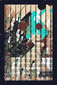 Bleached #122