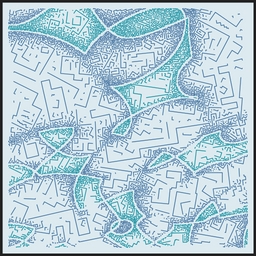 Hypergiraffe