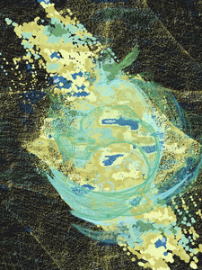 Limbic Vortex #13