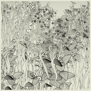 Garden, Monoliths #74
