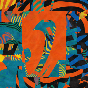 Décollage #18