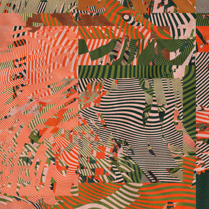 Décollage #134