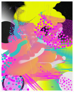 A MOMENTARY LAPSE OF COLOR #3