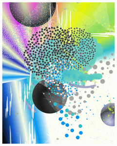 A MOMENTARY LAPSE OF COLOR #5