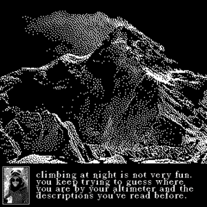 Mountaineering Diary Entries