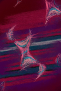 Inner Chaos