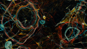 The Cosmic Soup