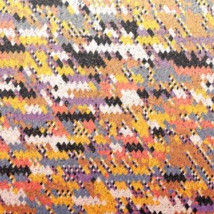 Agave & Patchwork