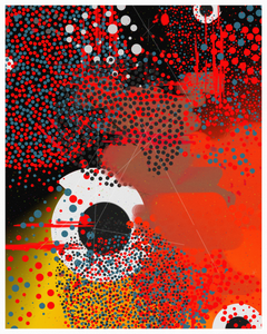 A MOMENTARY LAPSE OF COLOR
