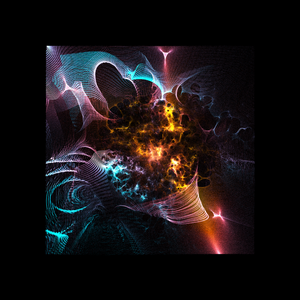 Photon resonator n°5