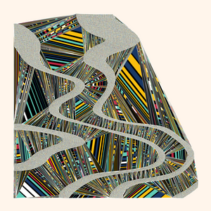 Fragments of a Wave #28