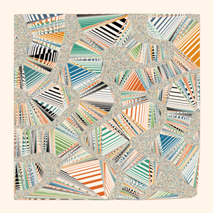 Fragments of a Wave #84