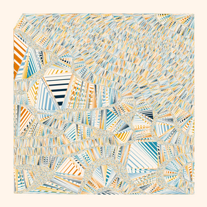 Fragments of a Wave #117