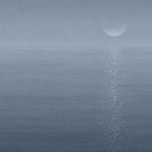 Calmer waters #8