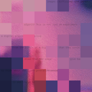 Study of atom in analog, digital and A.I.