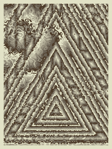 Divergent Convergence #20